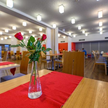 Hotel Atom Třebíč Eksteriør bilde