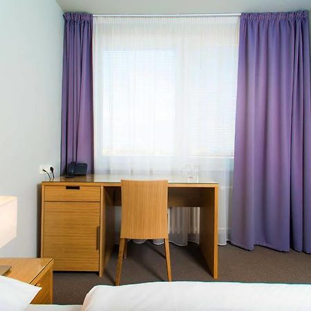 Hotel Atom Třebíč Eksteriør bilde