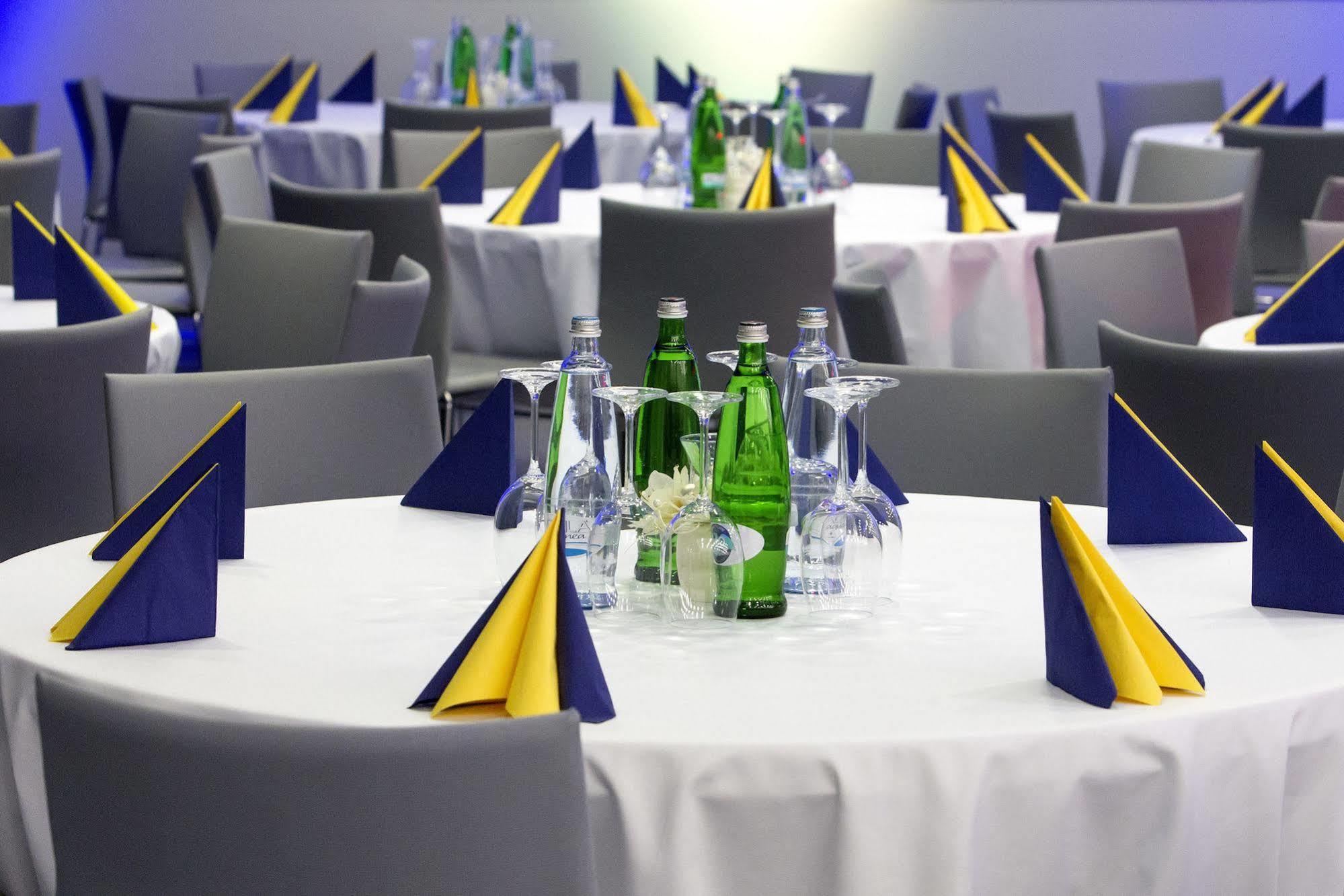 Hotel Atom Třebíč Eksteriør bilde