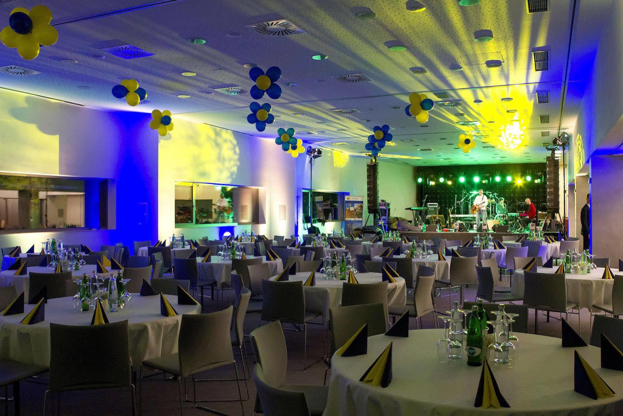 Hotel Atom Třebíč Eksteriør bilde